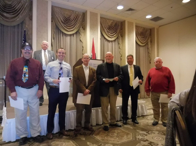 Missouri Mules - Officers - 2016 4