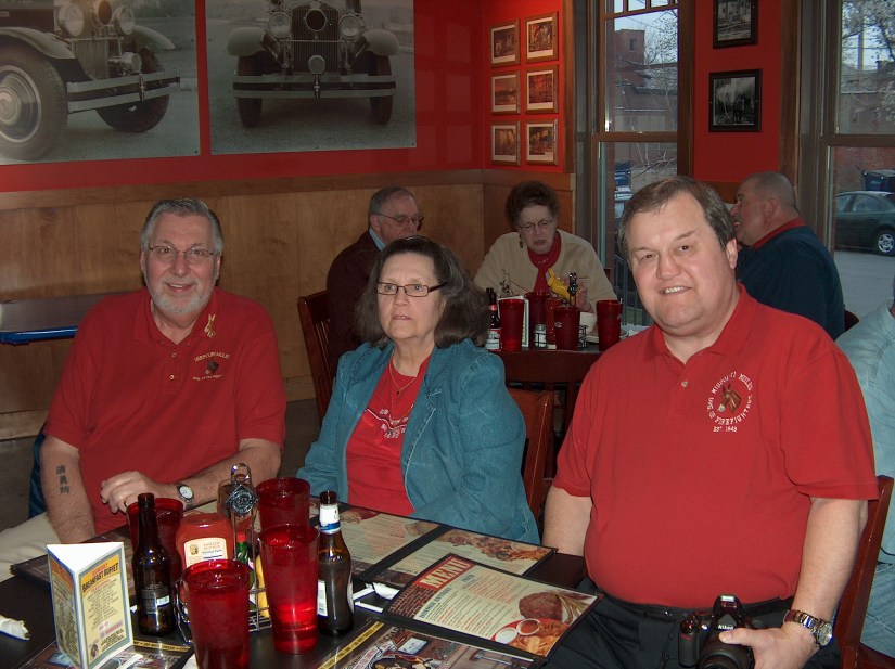 Mo Mules Table LFC 1 014